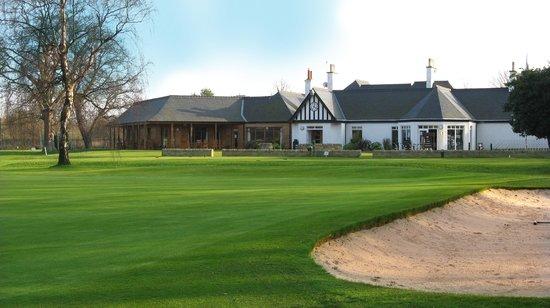 Duddingston Golf Club